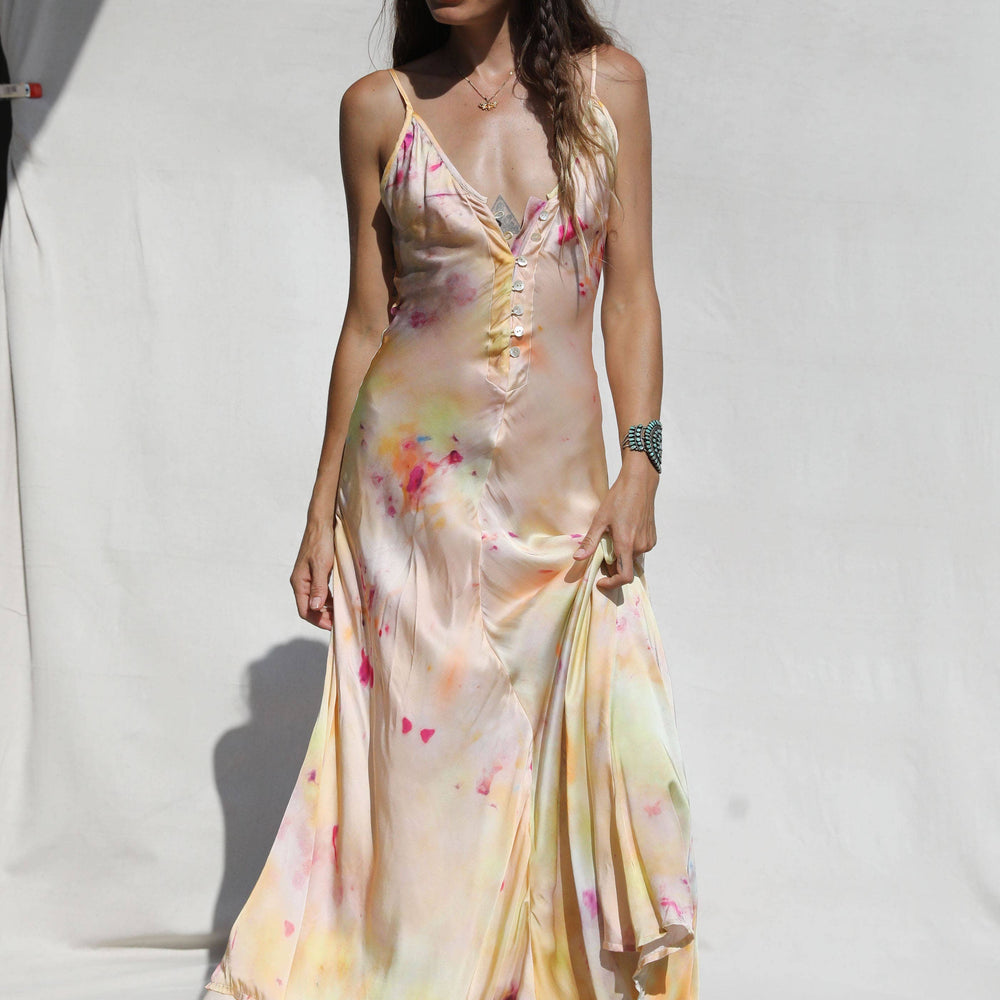 MAINSTAGE MAXI DRESS