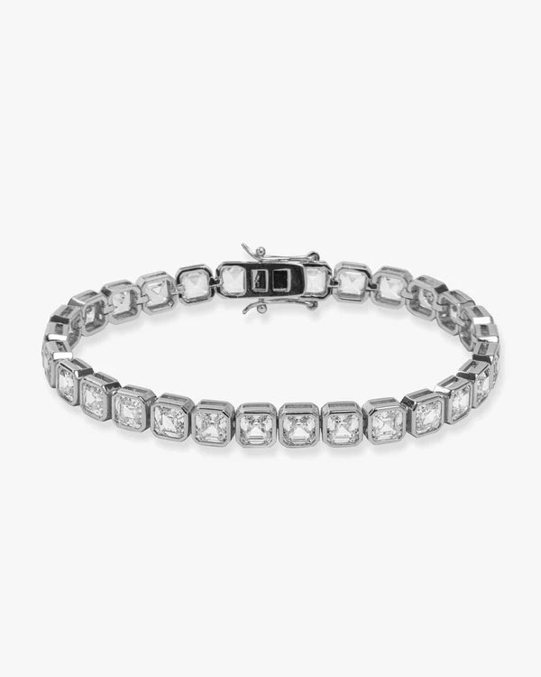 THE DUTCHESS TENNIS BRACELET