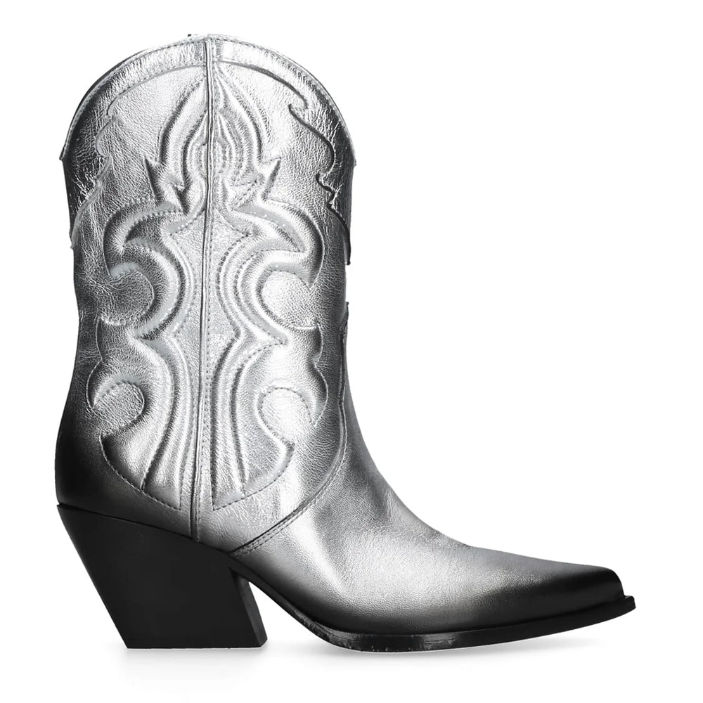 
                  
                    TEXAN ANKLE BOOT
                  
                