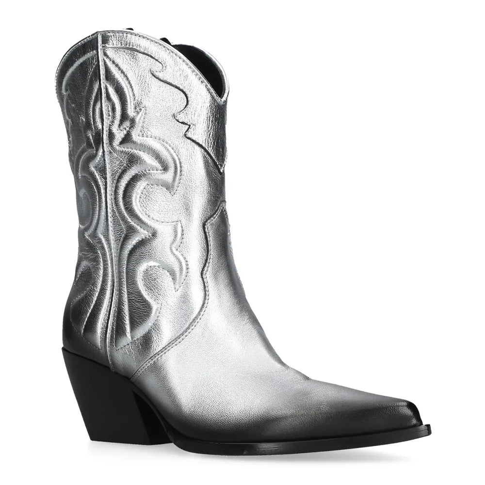 
                  
                    TEXAN ANKLE BOOT
                  
                