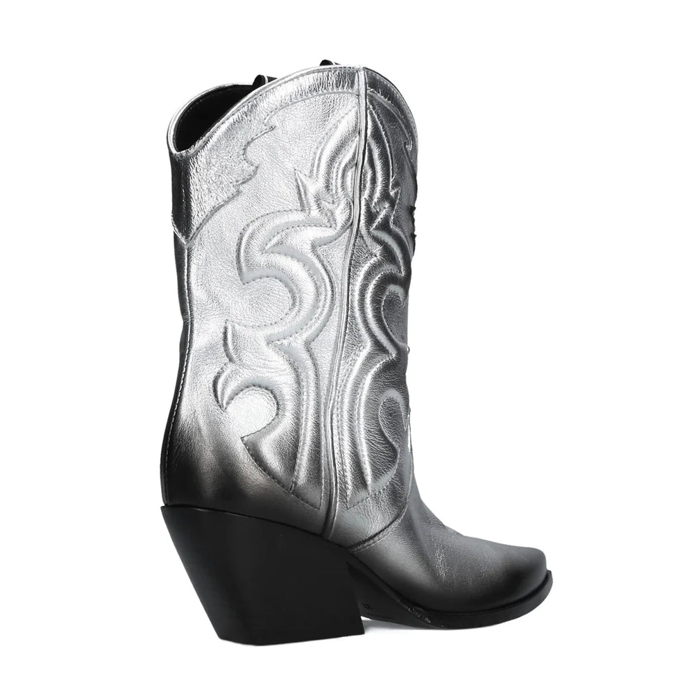 
                  
                    TEXAN ANKLE BOOT
                  
                