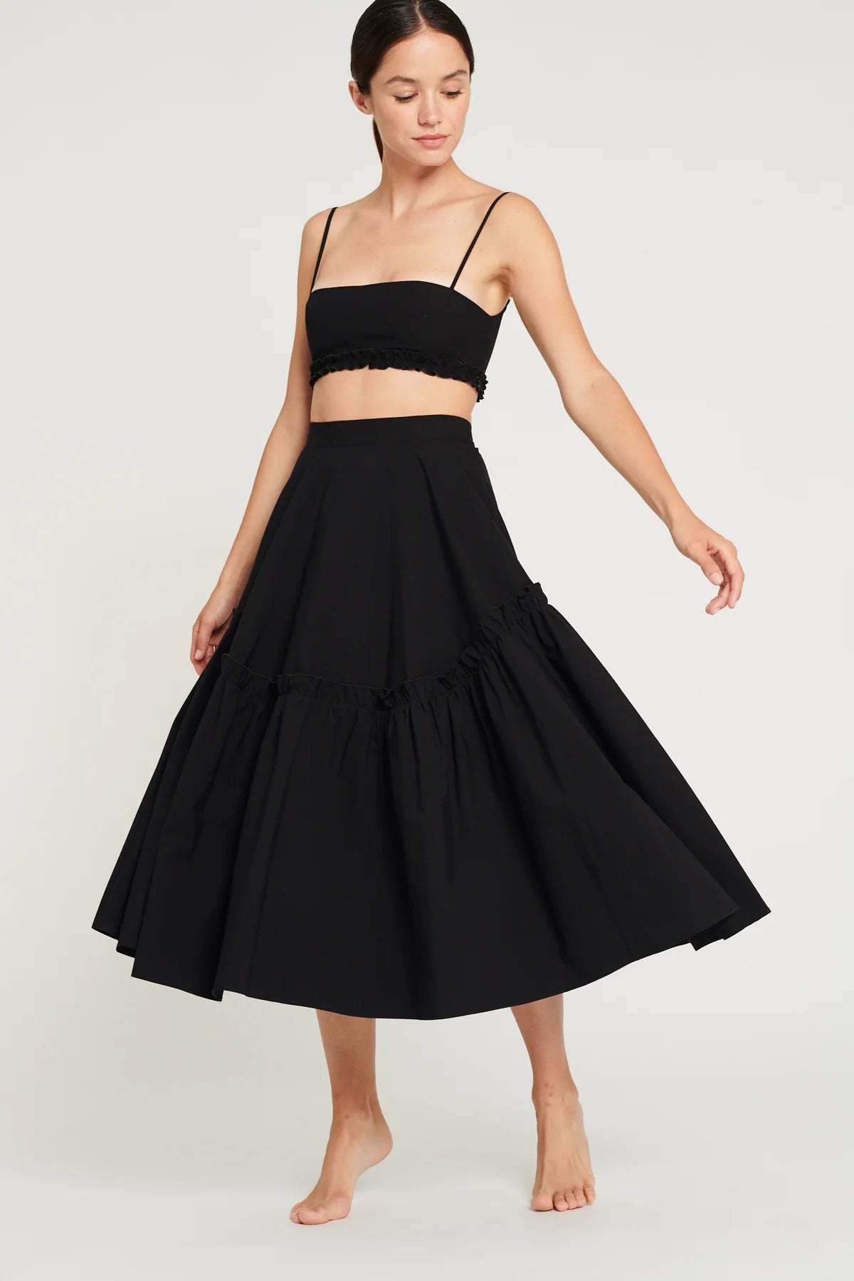 MATHILDE SKIRT