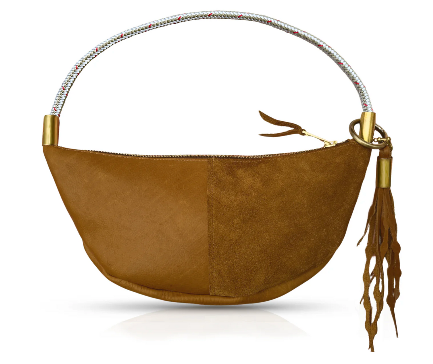 WILDWOOD OYSTER CO. SLING BAG