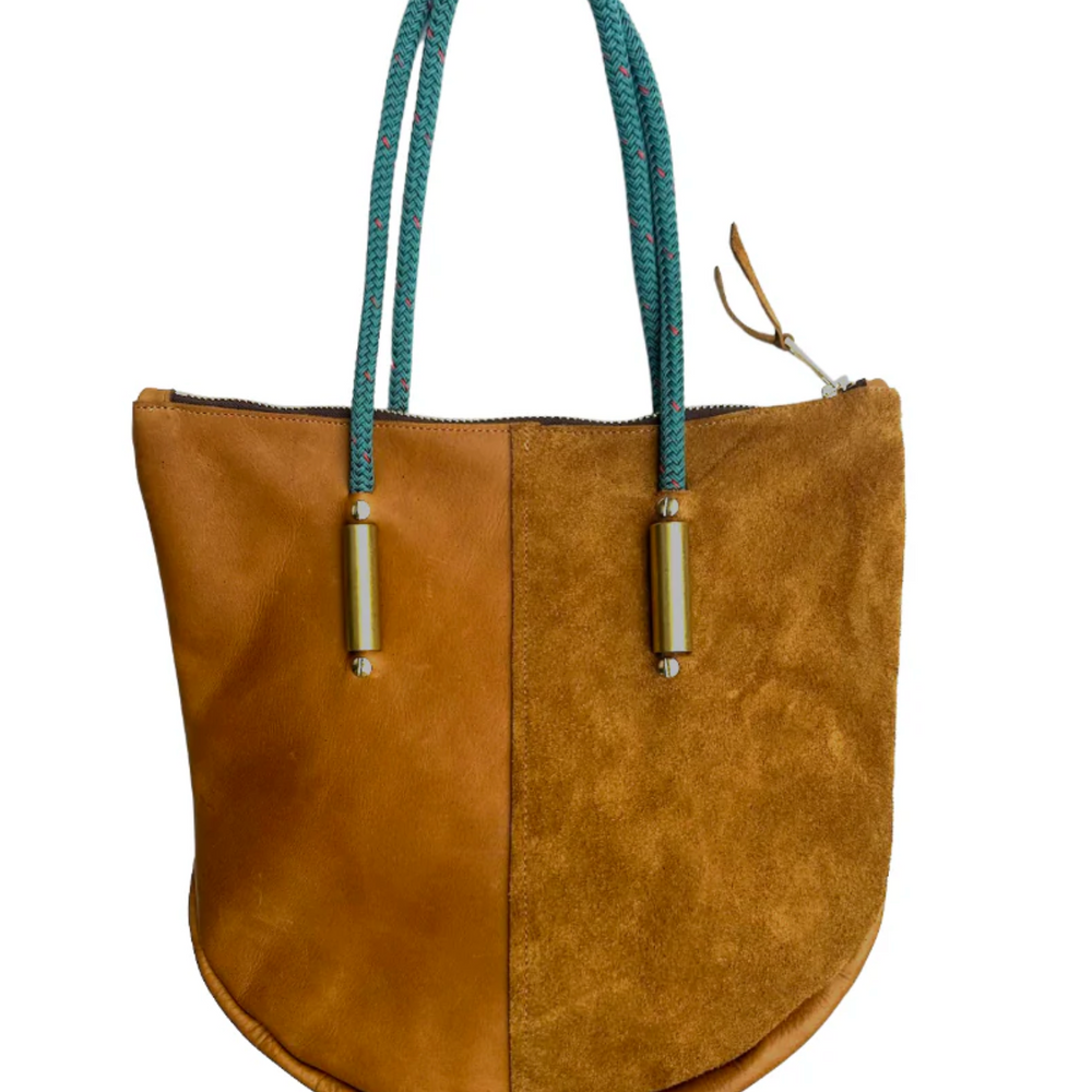 ORIGINAL WILDWOOD OYSTER CO. TOTE