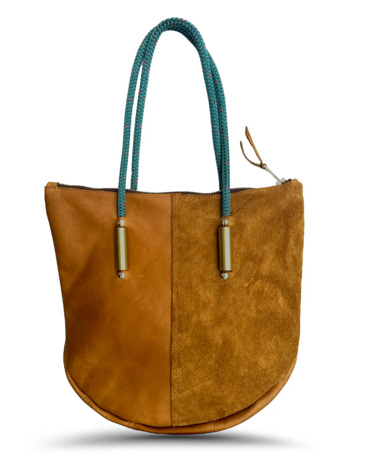 ORIGINAL WILDWOOD OYSTER CO. TOTE