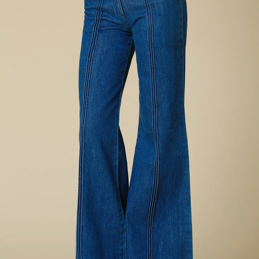 
                  
                    ANNE WIDE LEG JEANS
                  
                