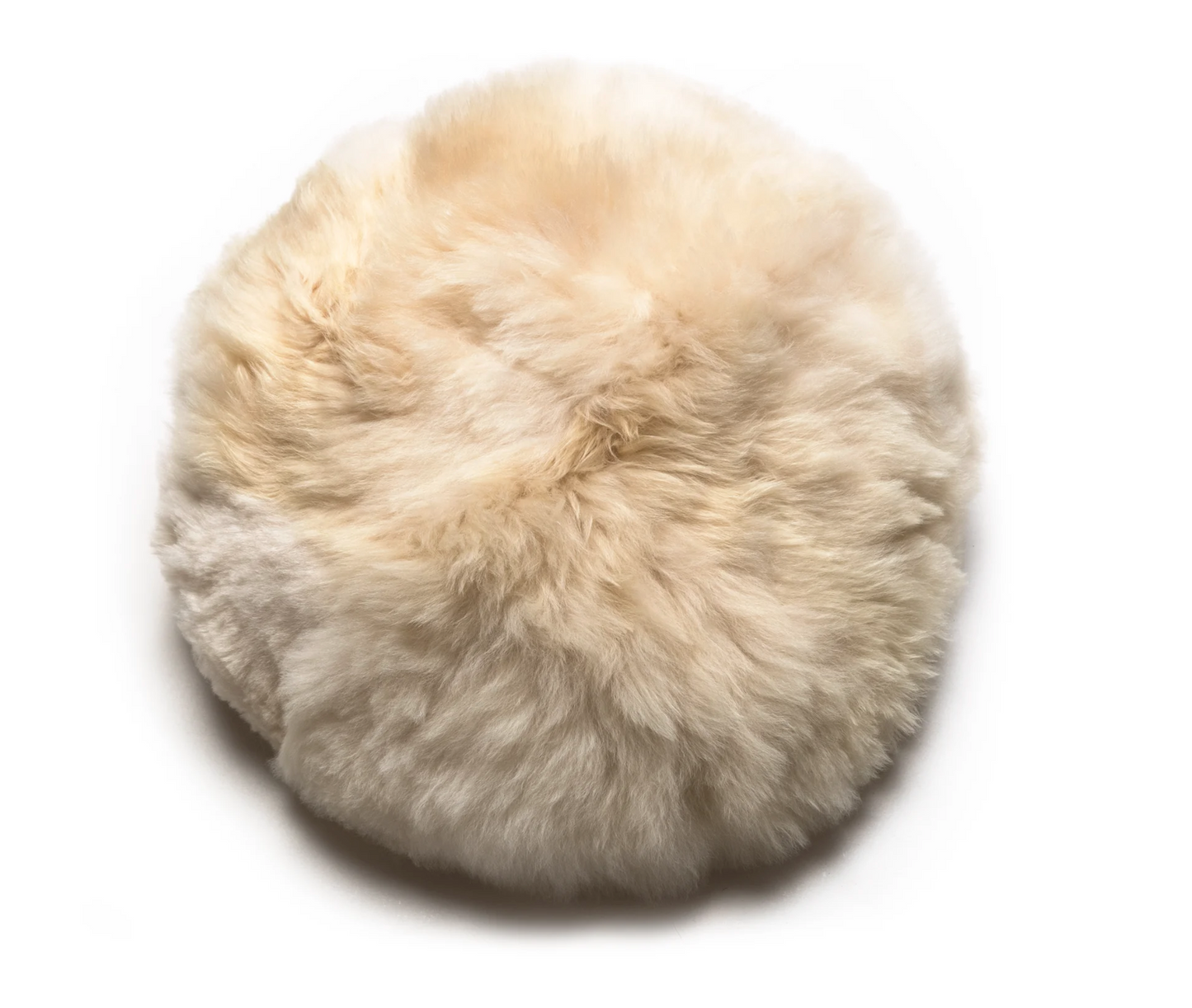 ALPACA MOON PILLOW