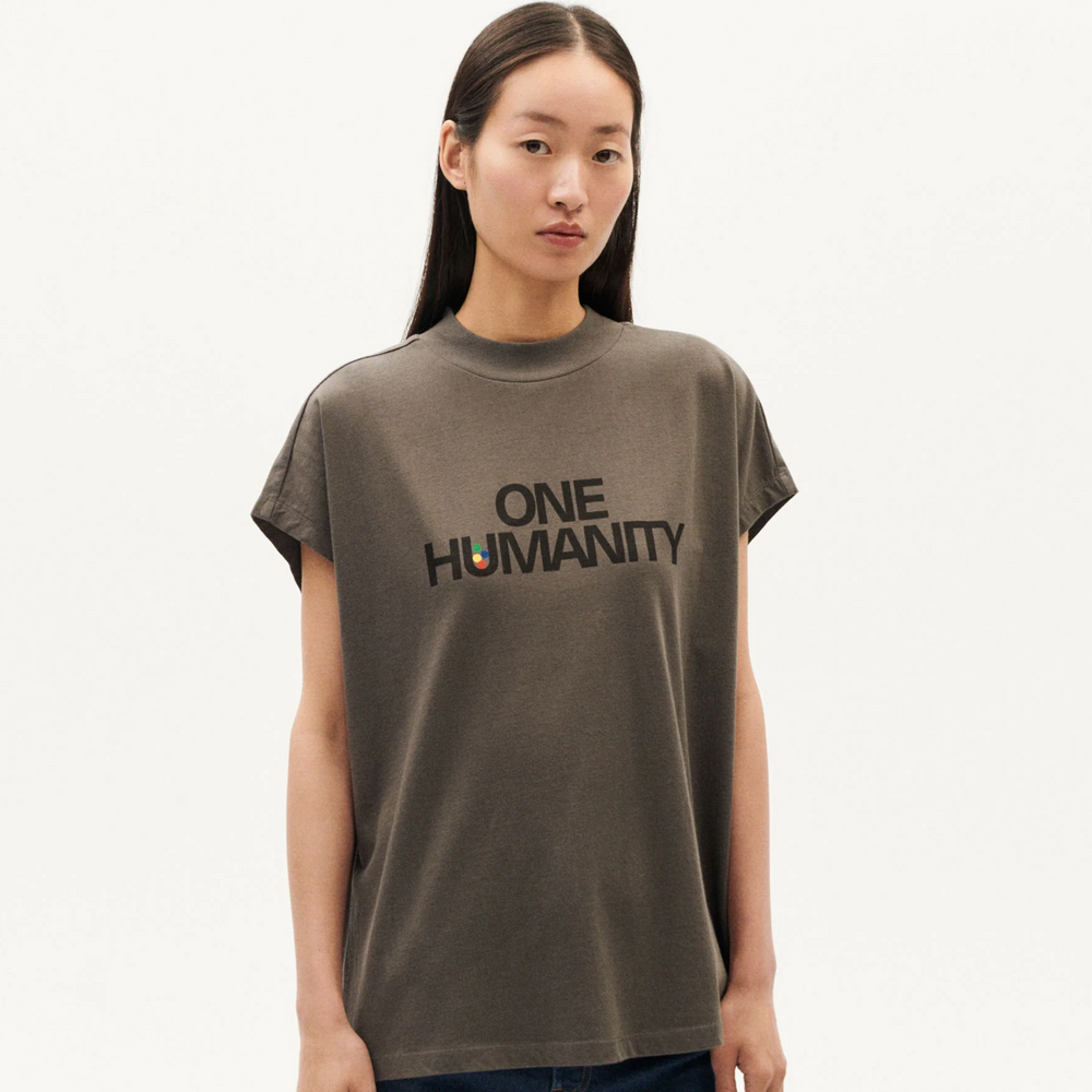 ONE HUMANITY VOLTA T-SHIRT