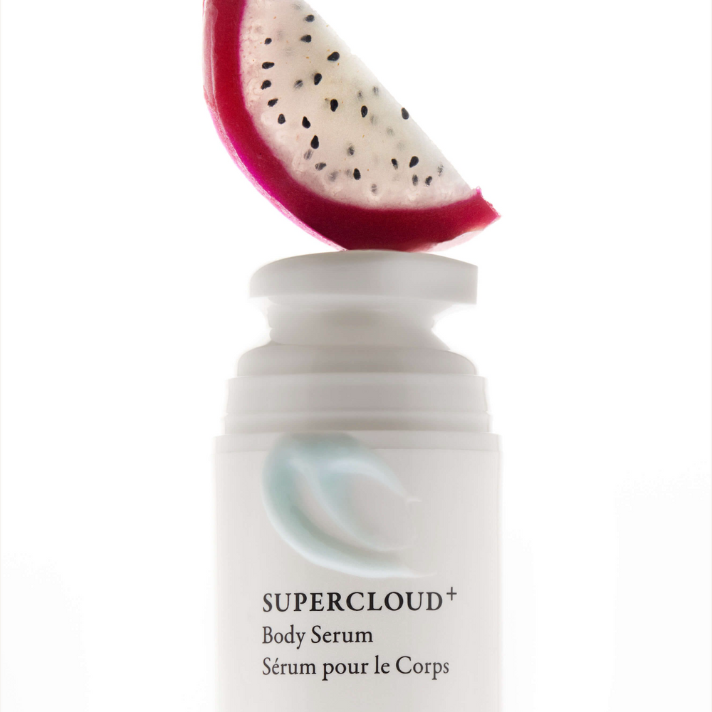 SUPERCLOUD BODY SERUM +