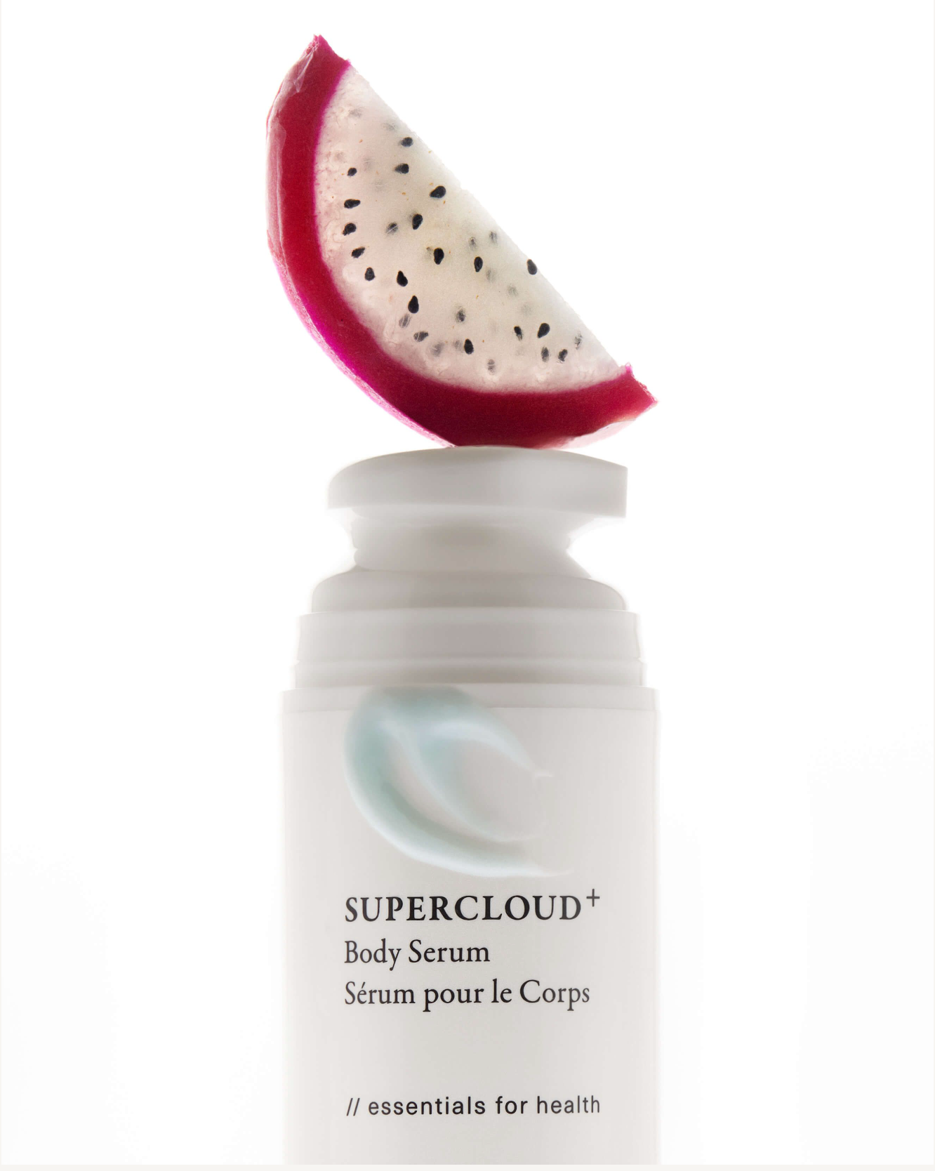 SUPERCLOUD BODY SERUM +