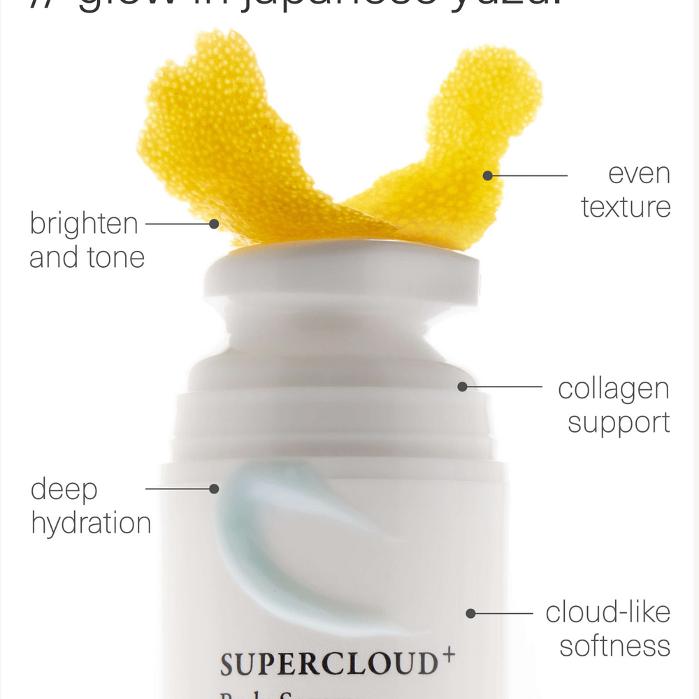 SUPERCLOUD BODY SERUM +