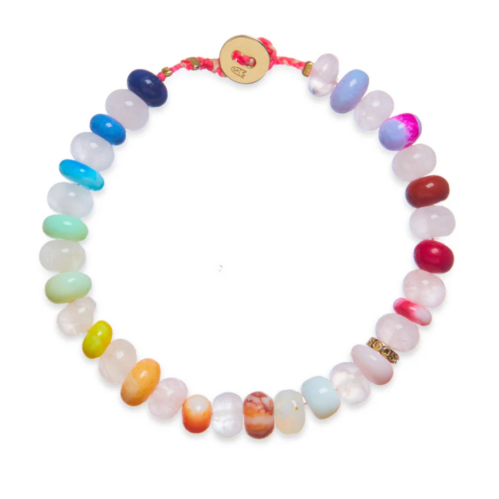 SHERBET GEM BRACELET