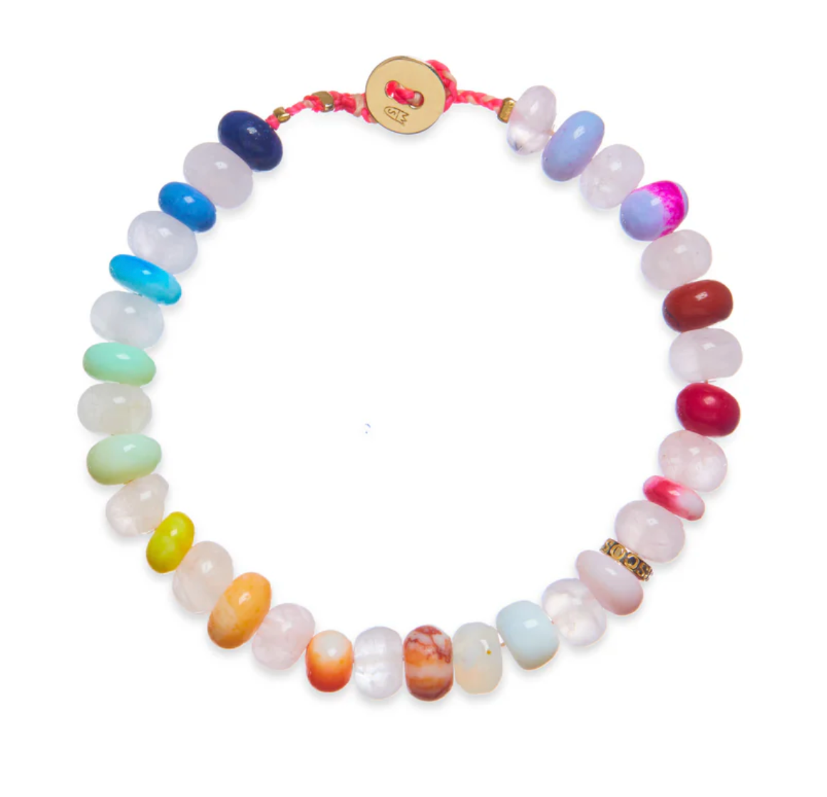 SHERBET GEM BRACELET