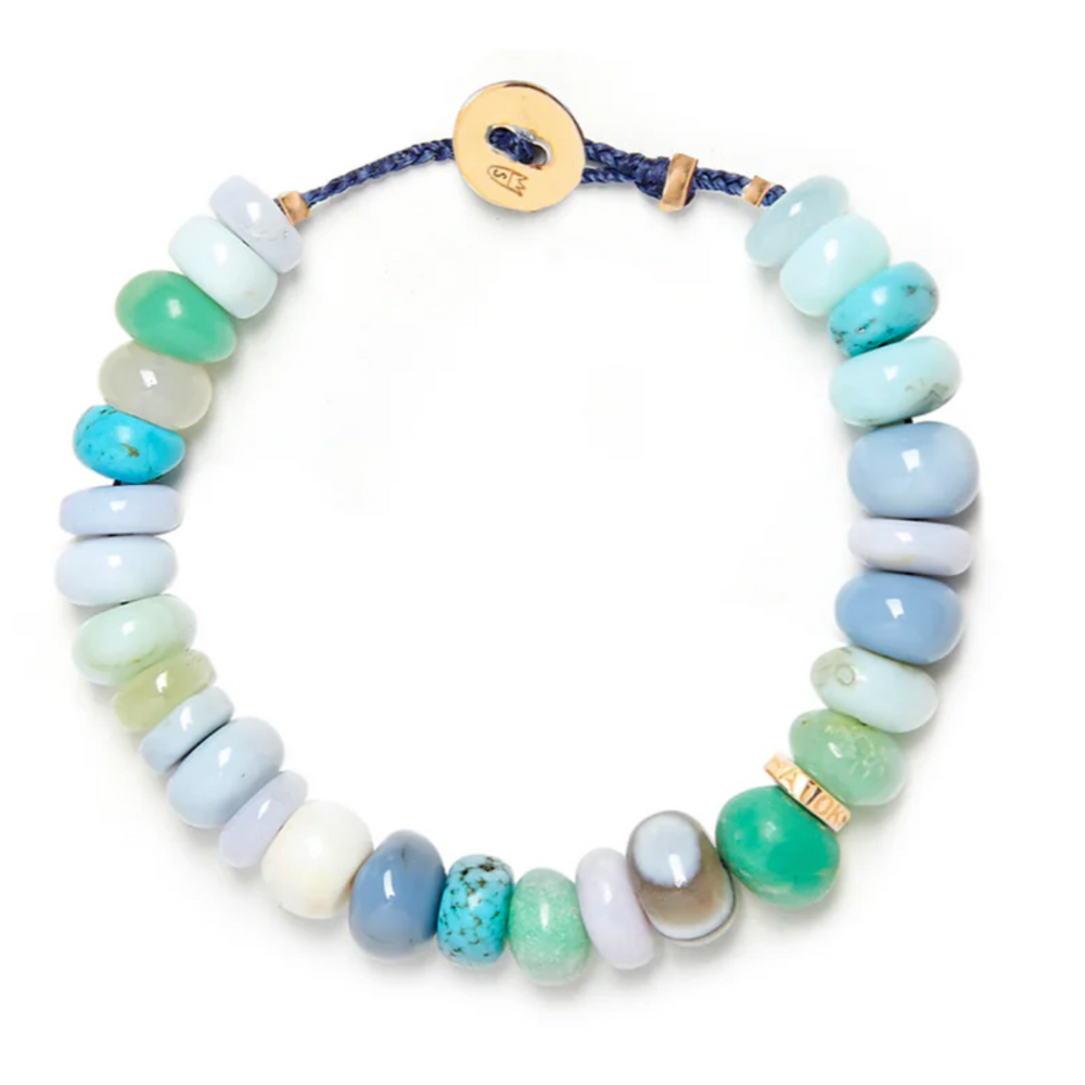 
                  
                    JOOR CANDY GEM BRACELET
                  
                