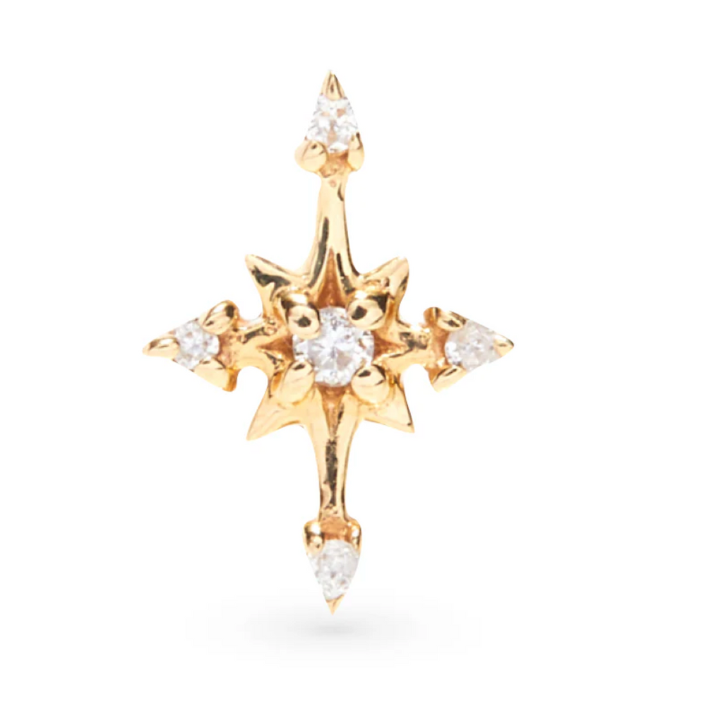 DIAMOND STARLIGHT STUD