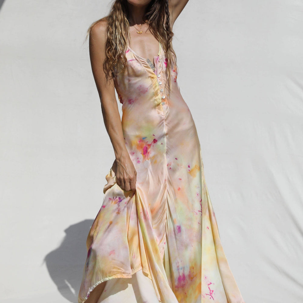 MAINSTAGE MAXI DRESS