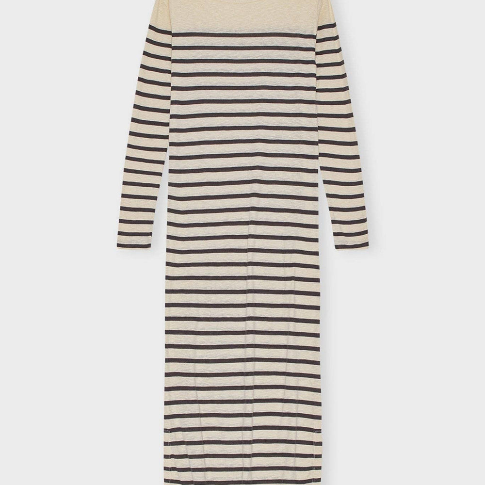 CHARISMA STRIPE DRESS