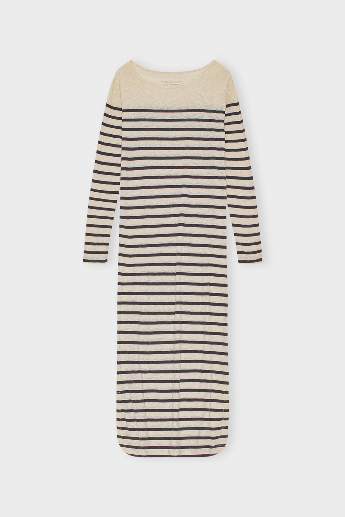 CHARISMA STRIPE DRESS