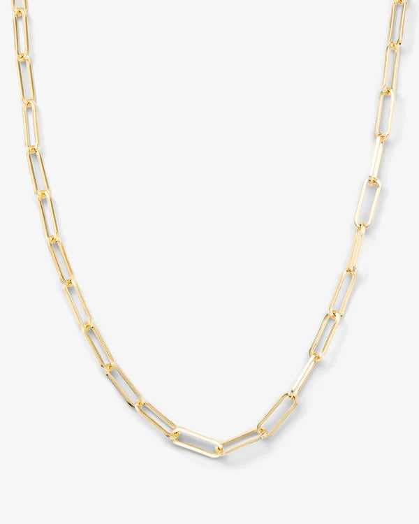 SAMANTHA CHAIN NECKLACE